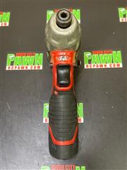 MILWAUKEE TOOLS M12 2407-20/2462-20 DRILL/IMPACT